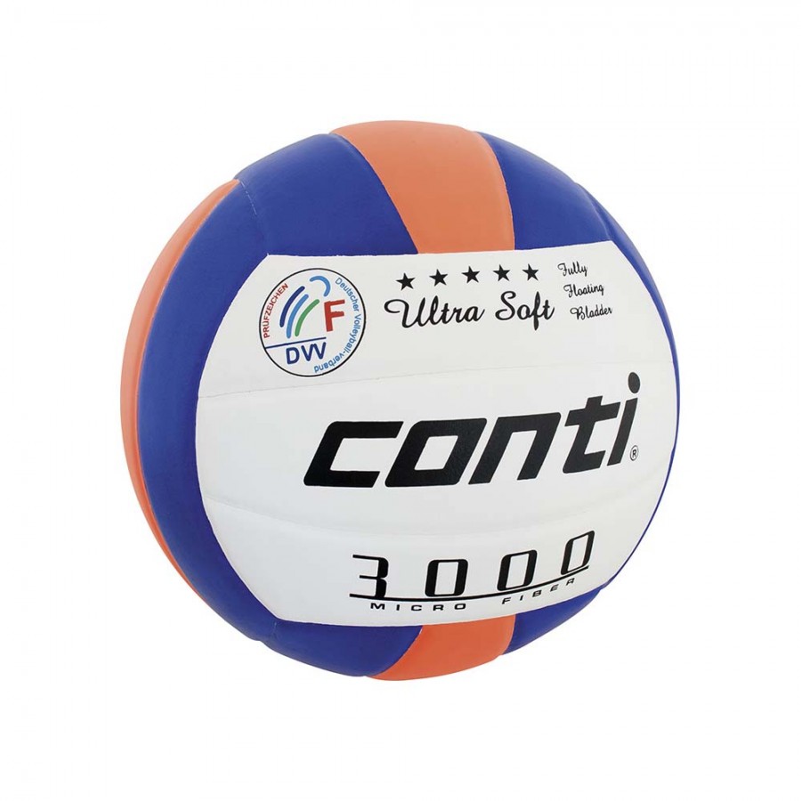 Μπάλα βόλεϊ Conti No 5 VS 3000 41684