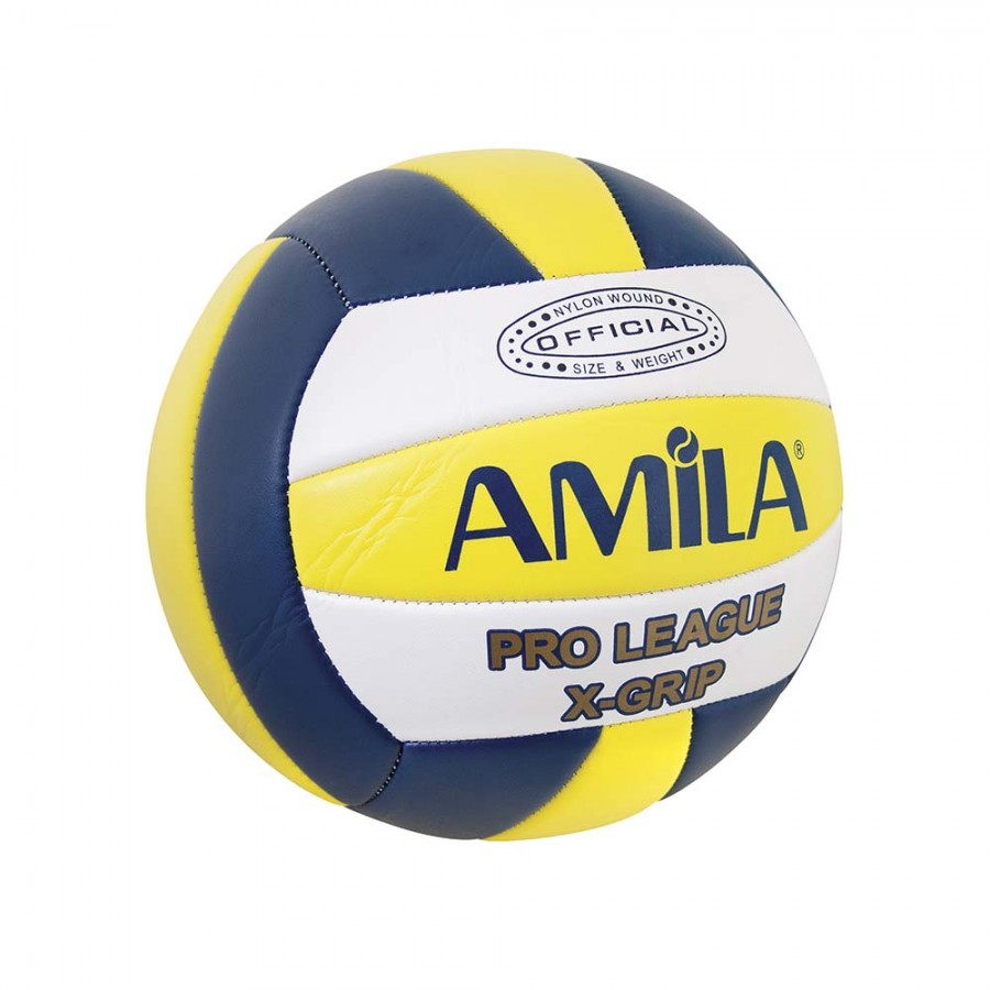 Μπάλα Βολευ Amila Νο5 MV5-1 41660