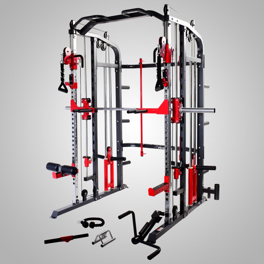 Πολυόργανο Pegasus® CBT Pro Functional Trainer Λ 543