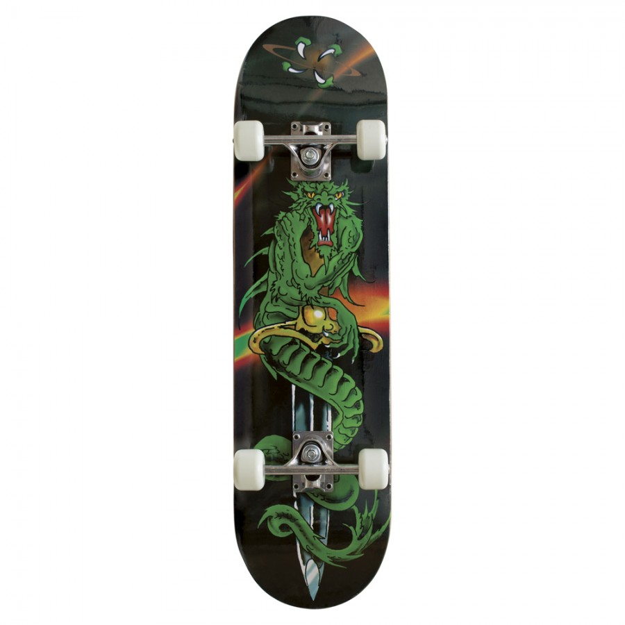 Σανίδα Skateboard Basic Amila 48936