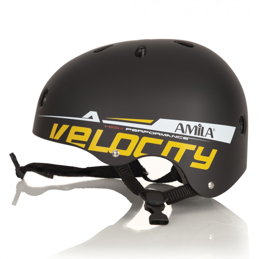 Κράνος Skate Ποδηλασίας Small Amila 48988