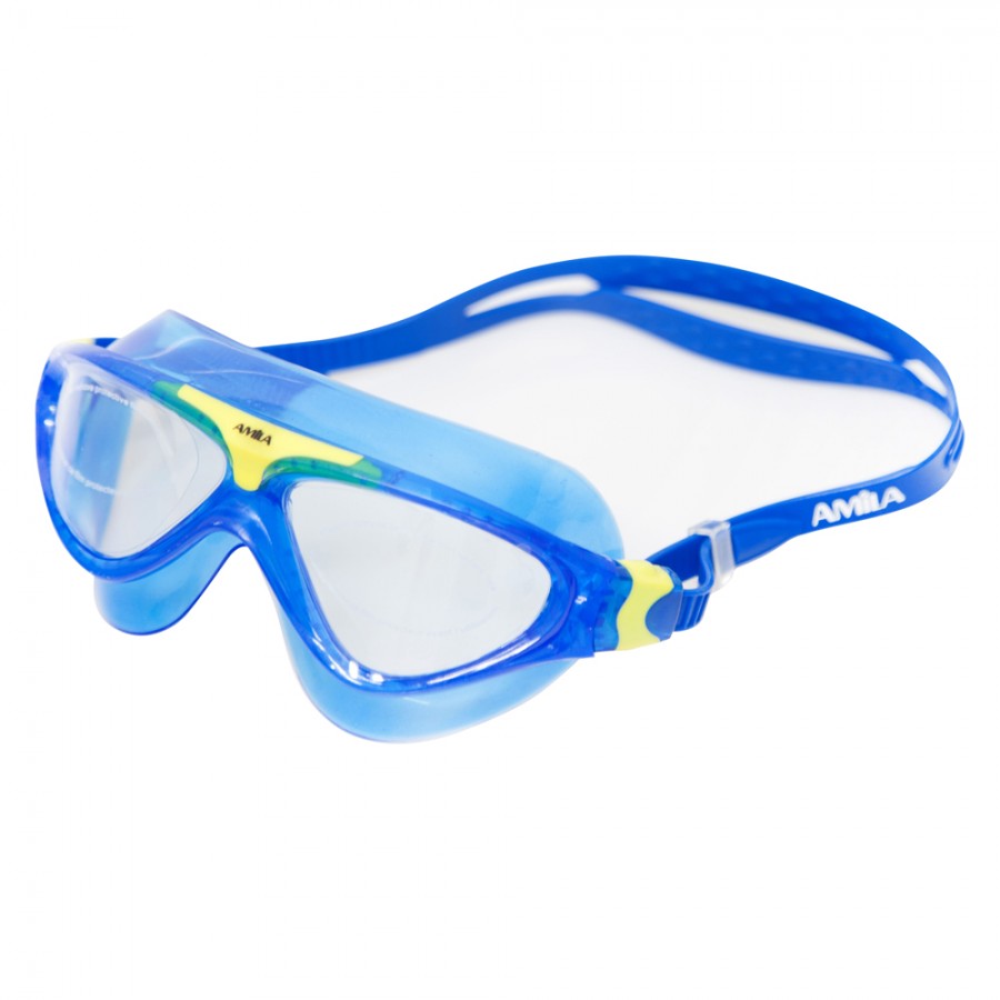 Γυαλάκια Κολύμβησης Amila L1004YAF 47178