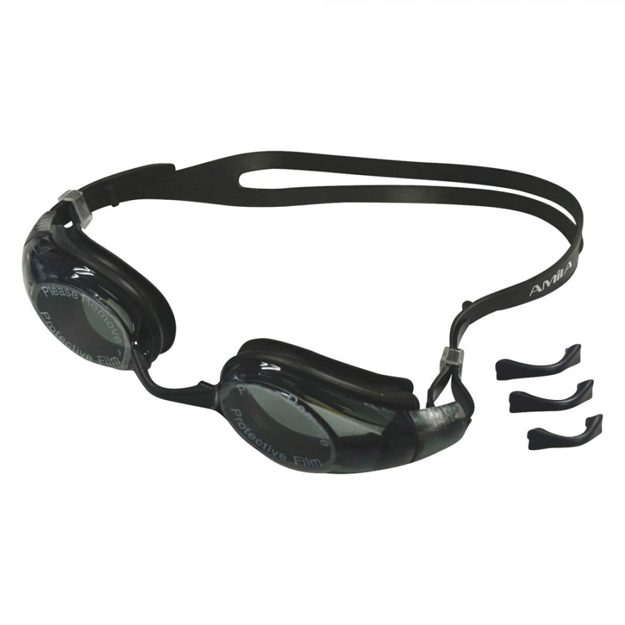 Γυαλάκια Κολύμβησης Amila 777AF 47171