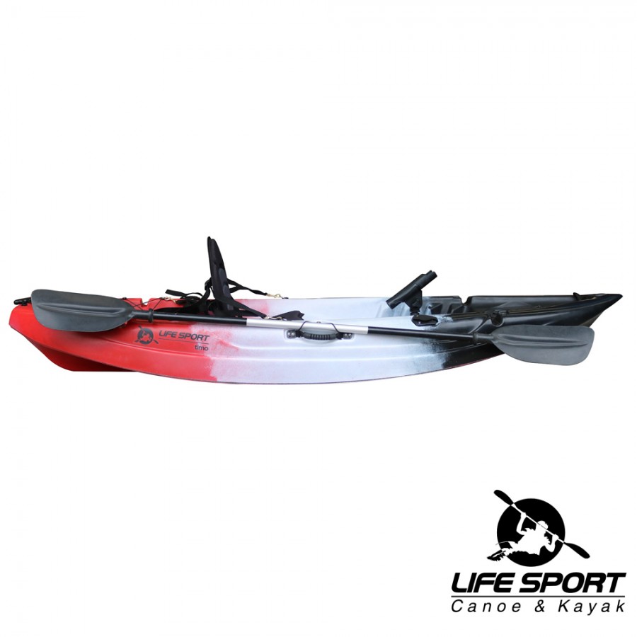 Kayak Life Sport Timo 1 Ατόμου VK-05