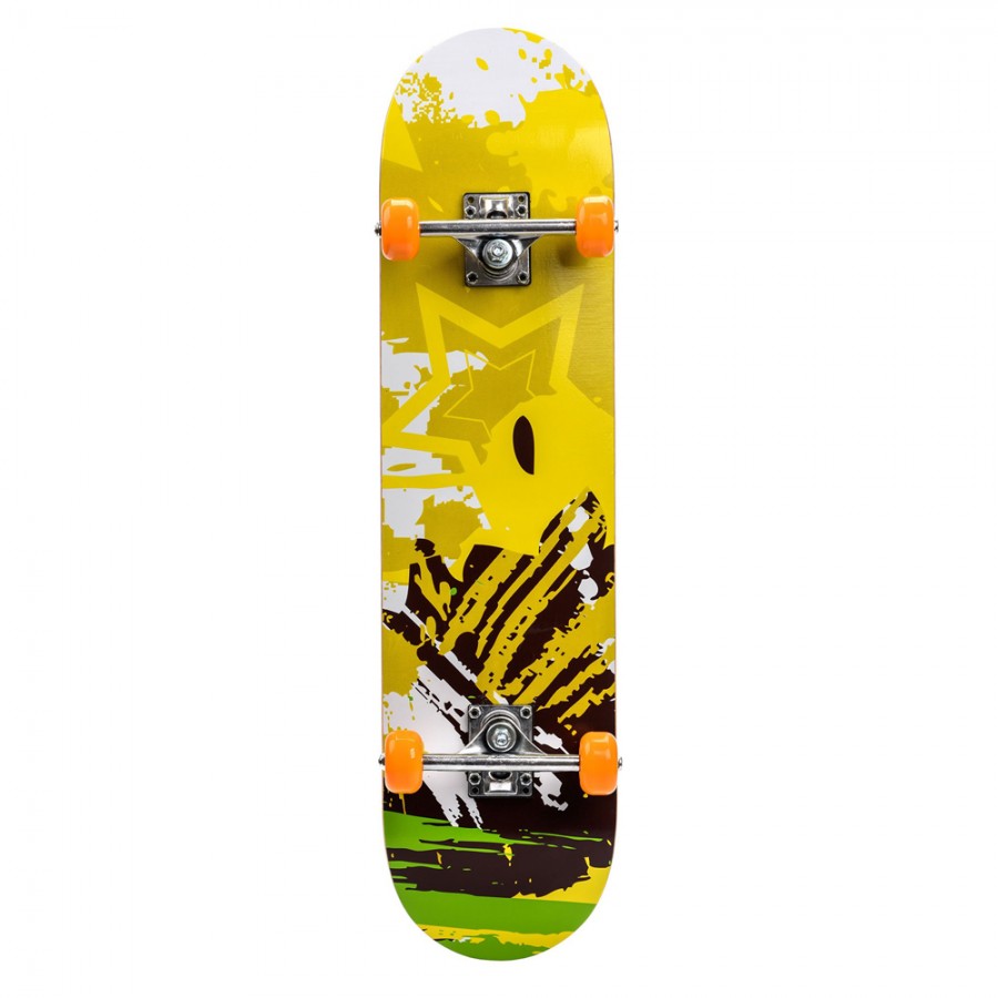 Σανίδα Skateboard Meteor 22622