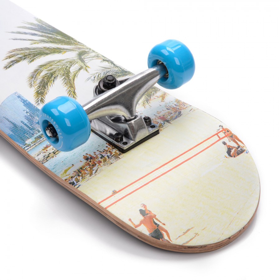 Skateboard Meteor 22646