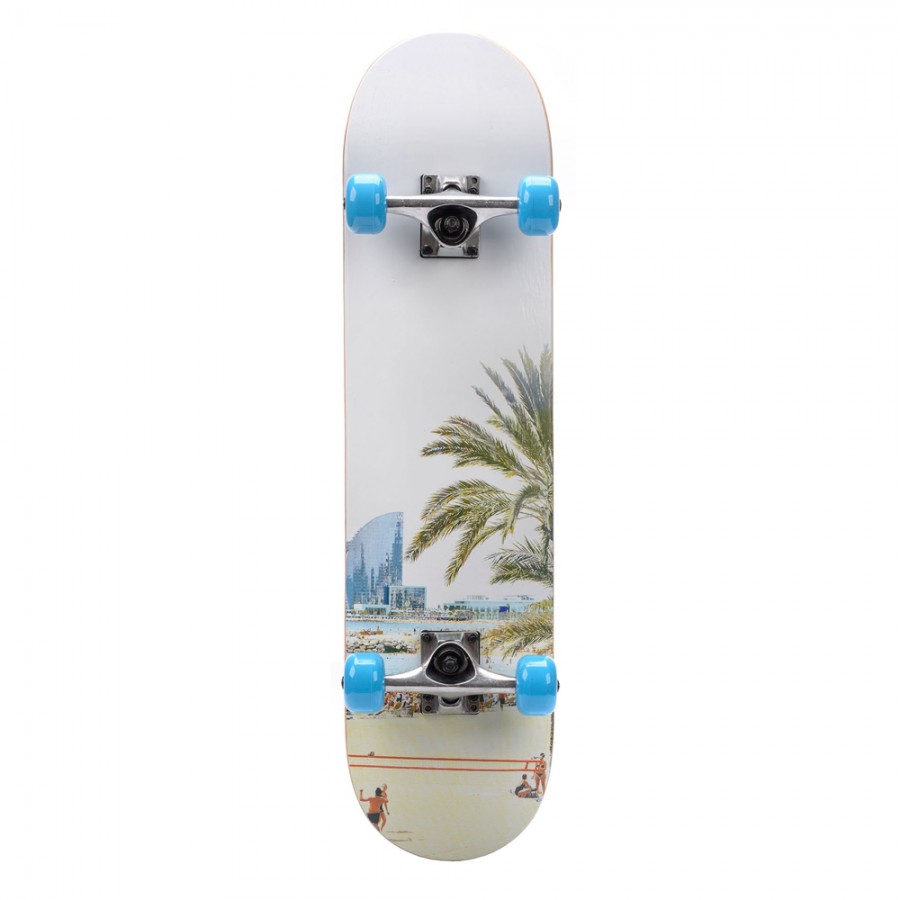 Skateboard Meteor 22646