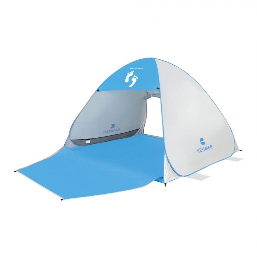 Σκίαστρο Παραλίας Pop-Up Keumer 11231