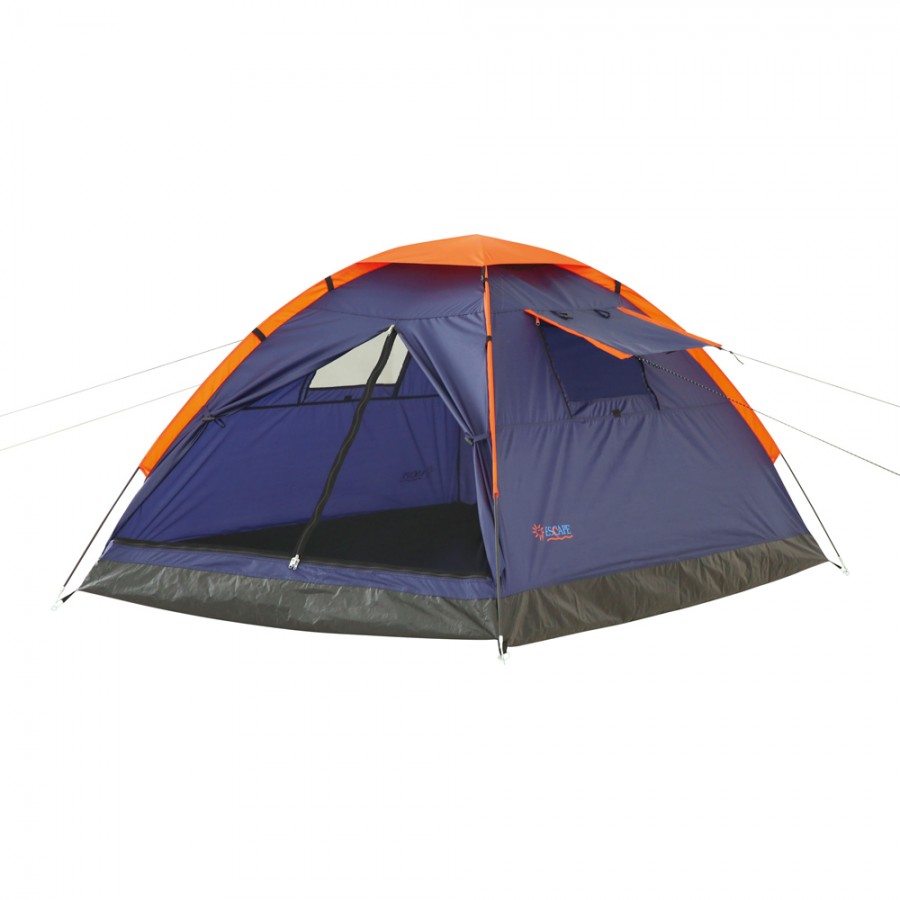 Σκηνή Camping Escape Trail II+