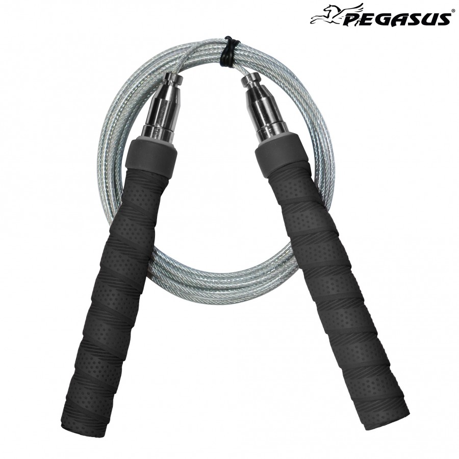 Σχοινάκι με Συρματόσχοινο Pegasus® Pro 3m Β 1060P