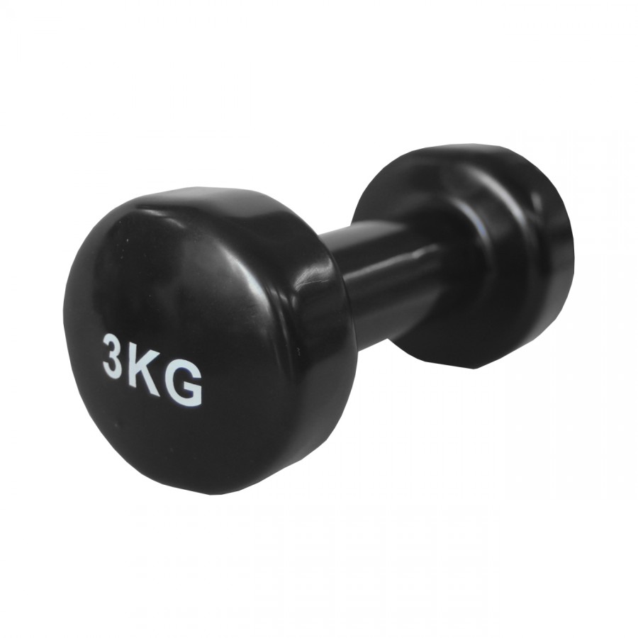 Pegasus® Βάρη χειρός βινυλίου 3kg τεμάχιο