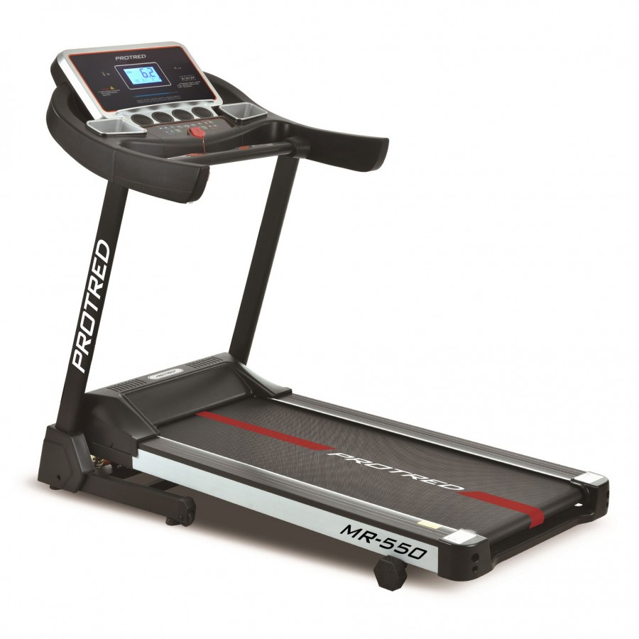 Διάδρομος Γυμναστικής ProTred® MR‑550 2.0HP