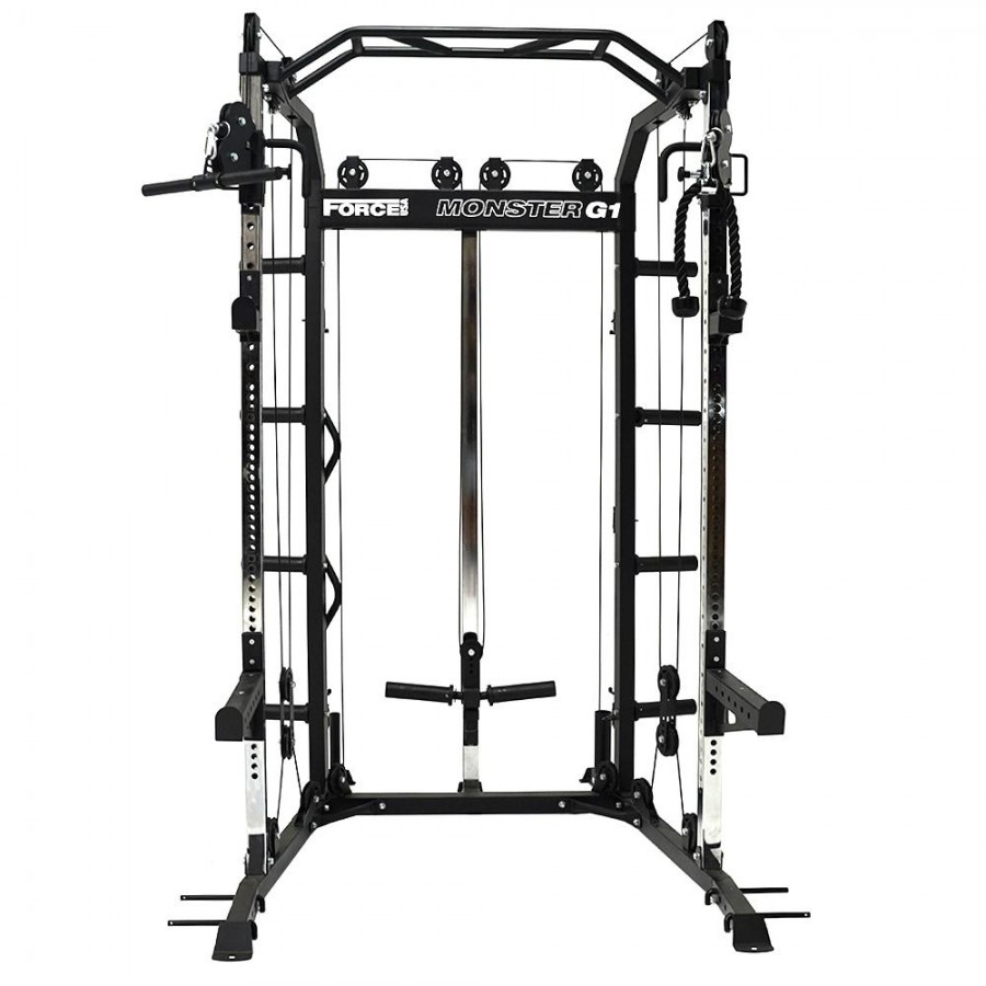 Πολυόργανο Γυμναστικής Force USA G1 All-In-One Trainer 