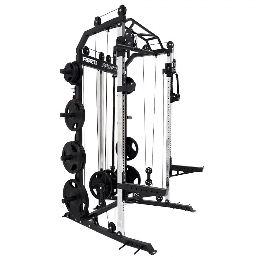 Πολυόργανο Γυμναστικής Force USA G1 All-In-One Trainer 
