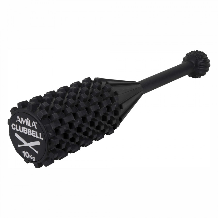 Clubbell 10Kg Amila 91906