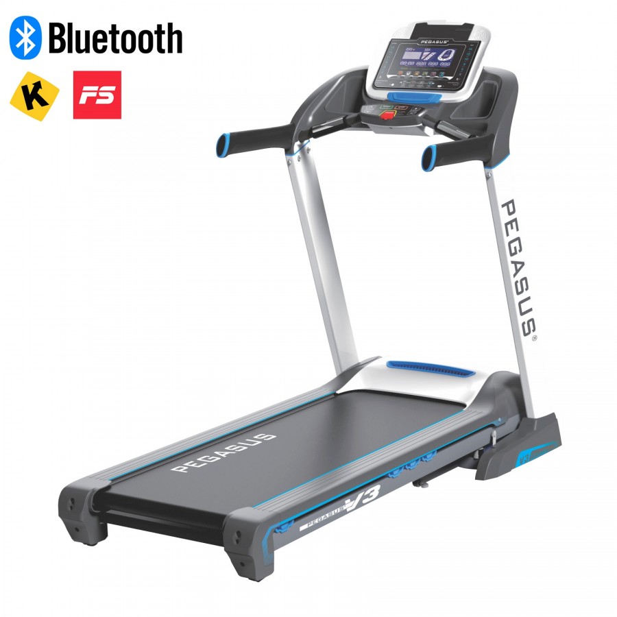 Διάδρομος Γυμναστικής Pegasus® V3 2.75ΗΡ