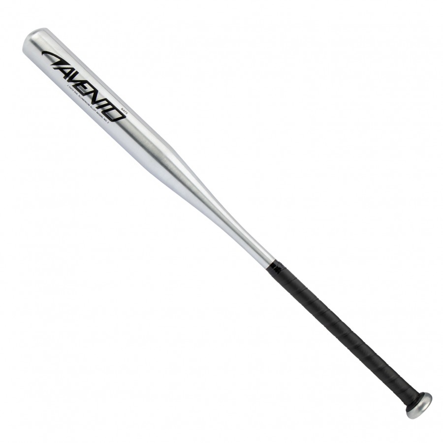 Ρόπαλο Baseball Αλουμινίου Avento 73cm 47AD