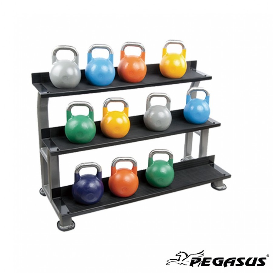 Βάση για Kettlebell Pegasus®