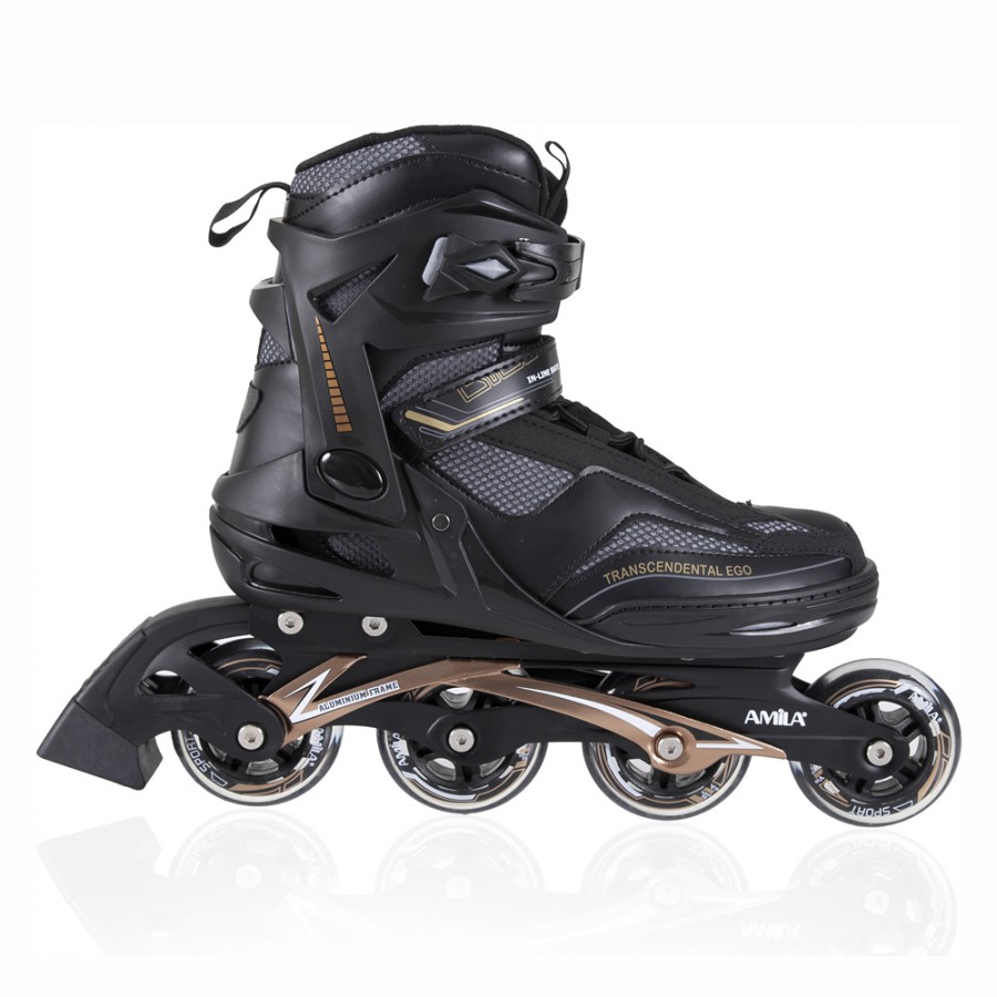 In-Line Skates Roller No 43 Amila 49074