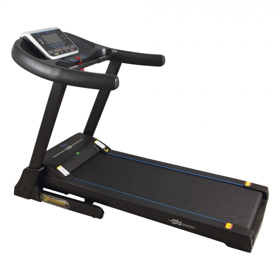 Διάδρομος Γυμναστικής Amila Runner F275PI 92214
