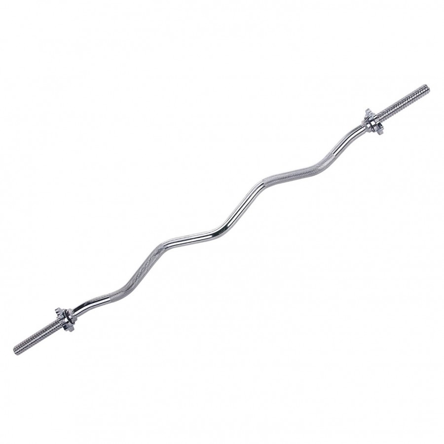 Στραβόμπαρα για μπαρα 28x1200mm με βίδα Pegasus® Β 704