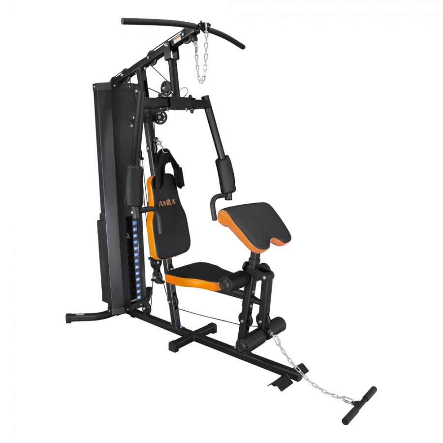 Πολυόργανο Γυμναστικής Amila HG400 91208