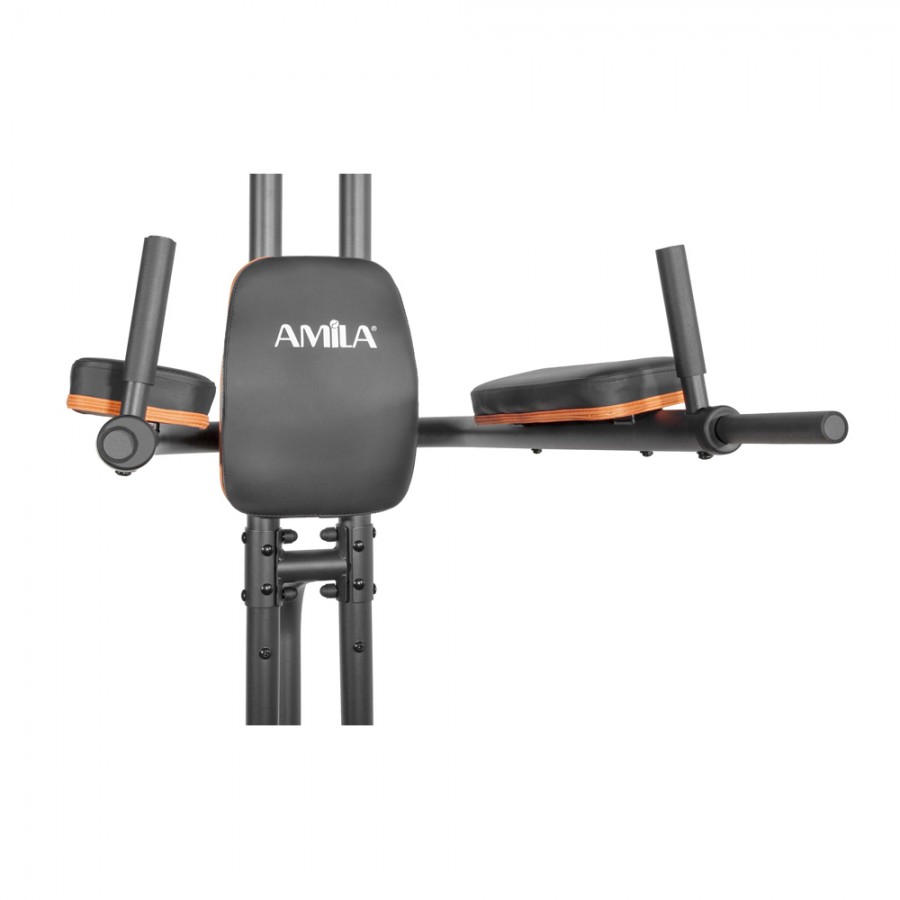 Μονόζυγο Δίζυγο Amila Power Tower PT550 91600