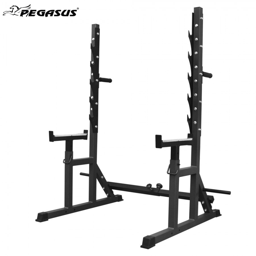 Ορθοστάτες Ρυθμιζόμενοι Pegasus® HCLT-1014