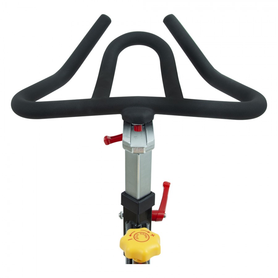 Ποδήλατο Spinning Amila Tour 43348