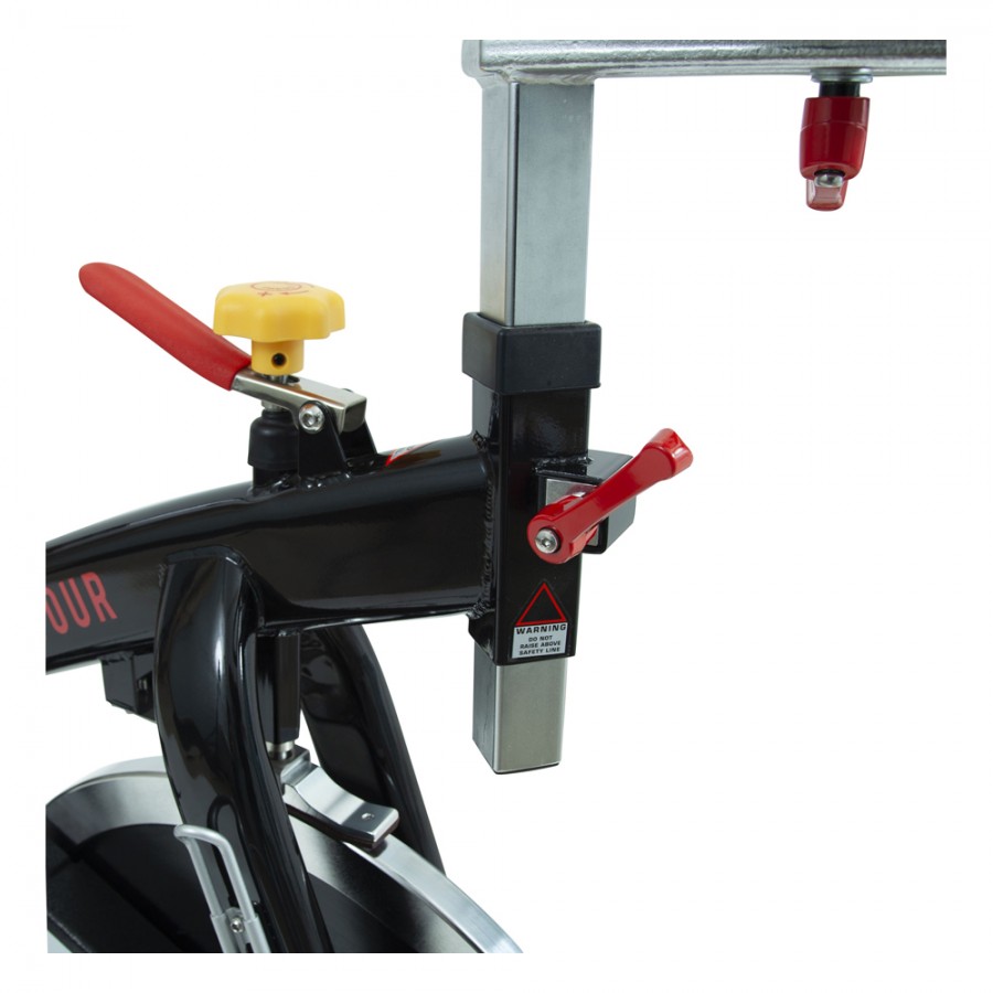 Ποδήλατο Spinning Amila Tour 43348