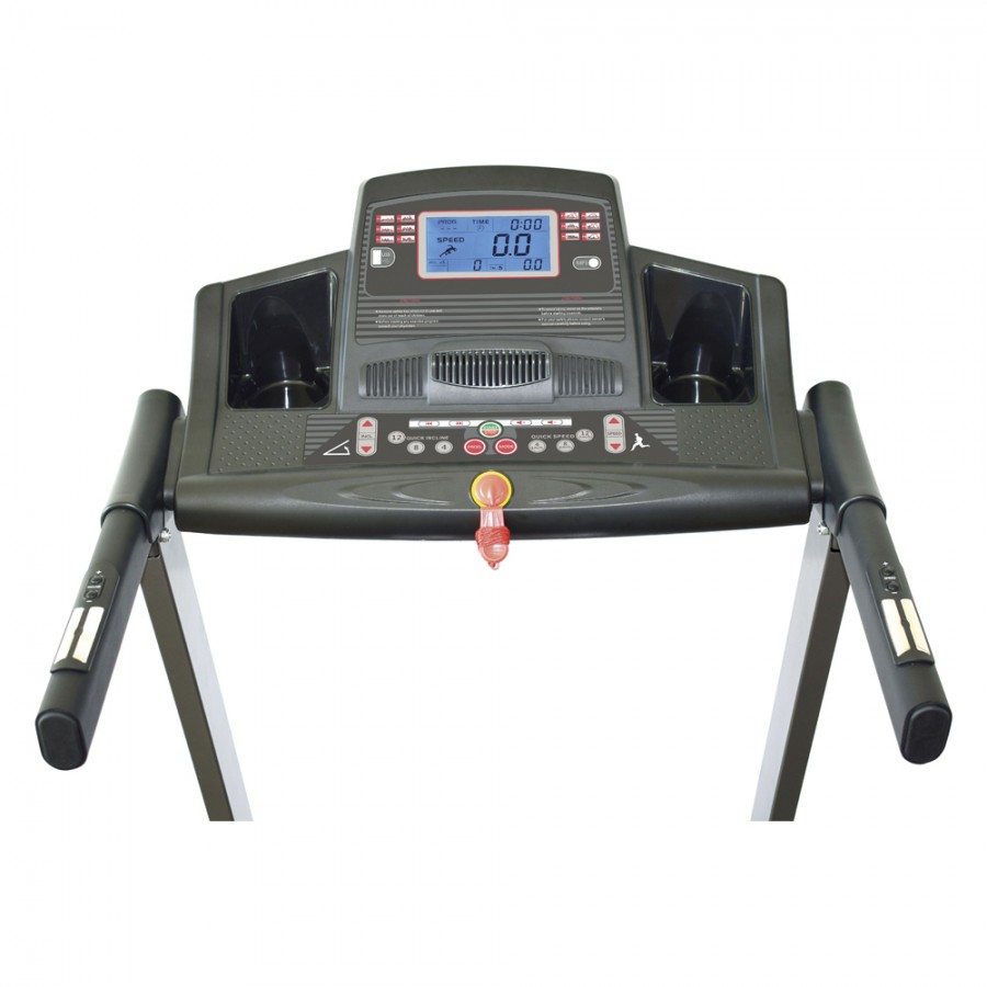 Διάδρομος Γυμναστικής Amila Zoom F200PI 