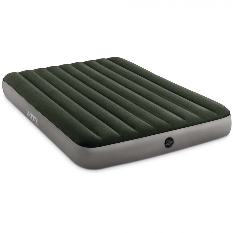 Φουσκωτό Στρώμα Ύπνου Intex Prestige Downy Queen 64109