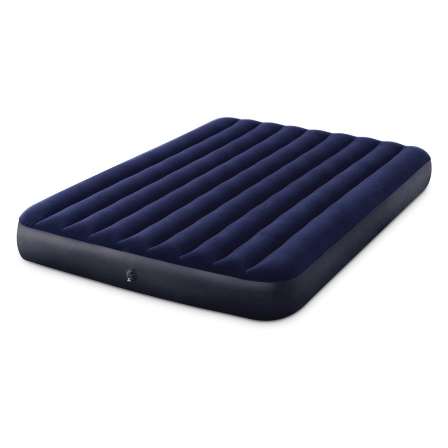 Φουσκωτό Στρώμα Ύπνου Intex Classic Downy Twin 64757