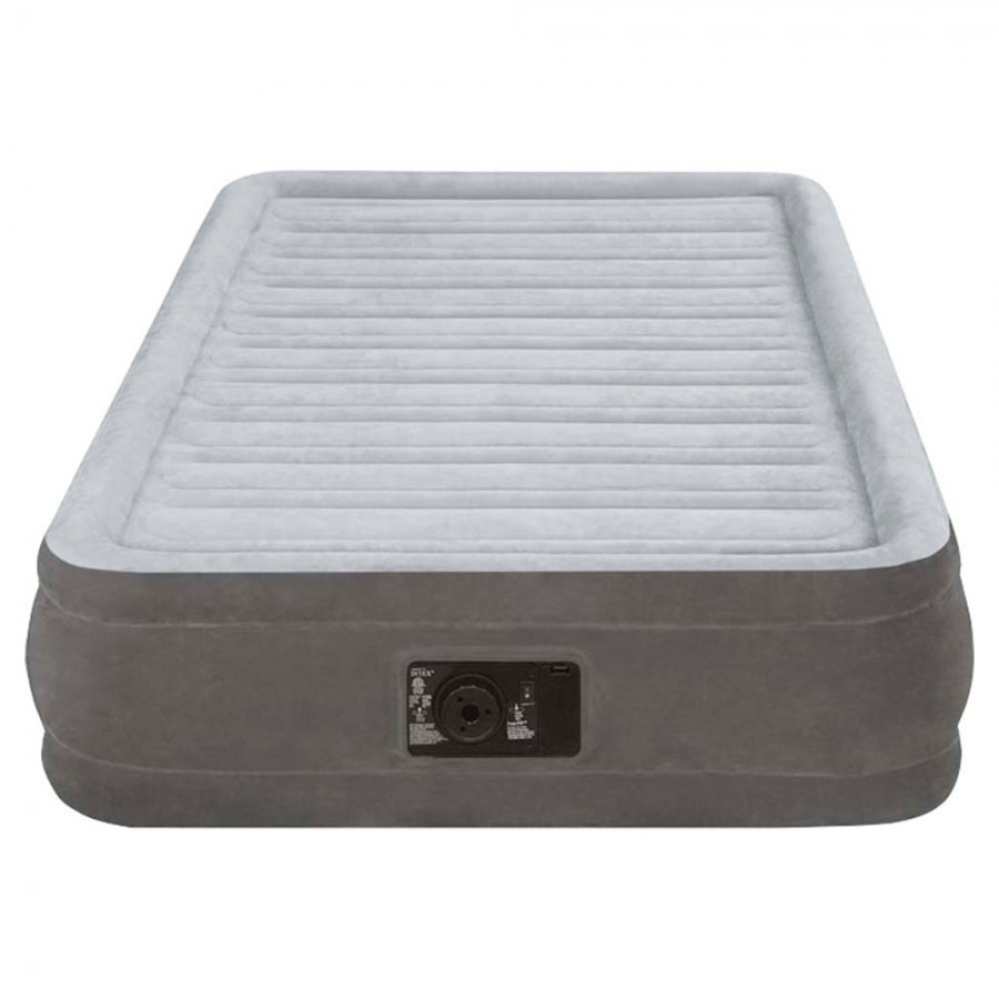 Φουσκωτό Στρώμα Ύπνου Intex Comfort-Plush Mid Rise Airbed 191x99x33cm 67766