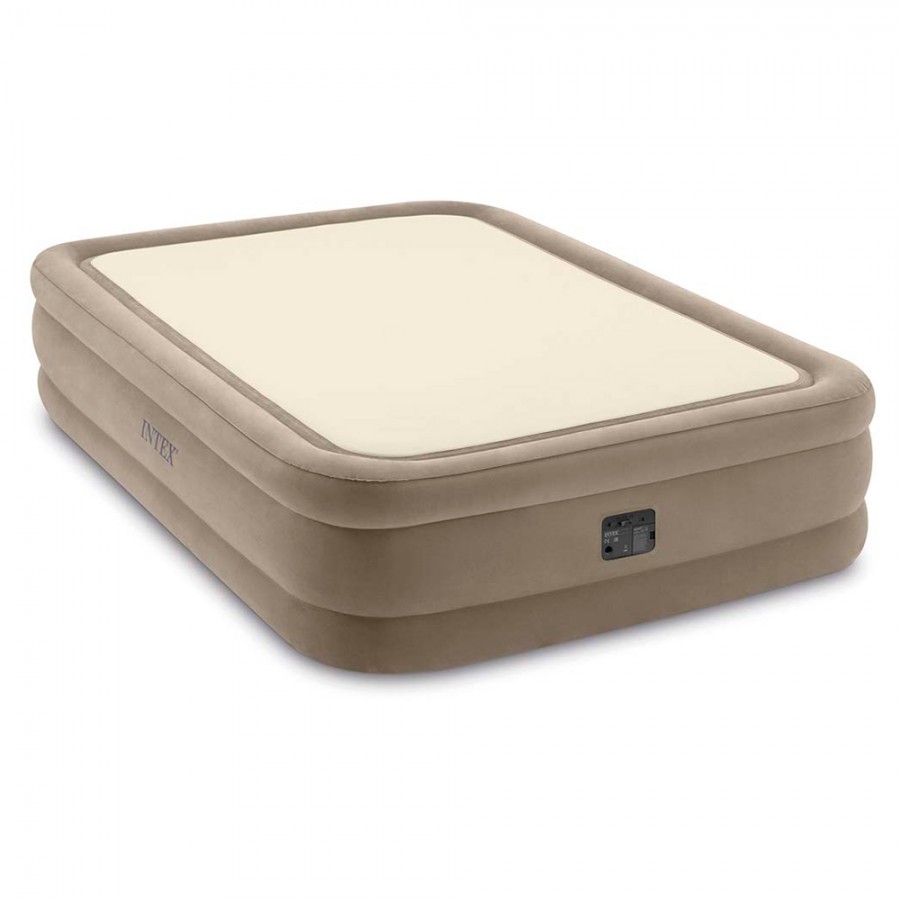 Φουσκωτό Στρώμα Ύπνου Intex PremAire ThermaLux 64478