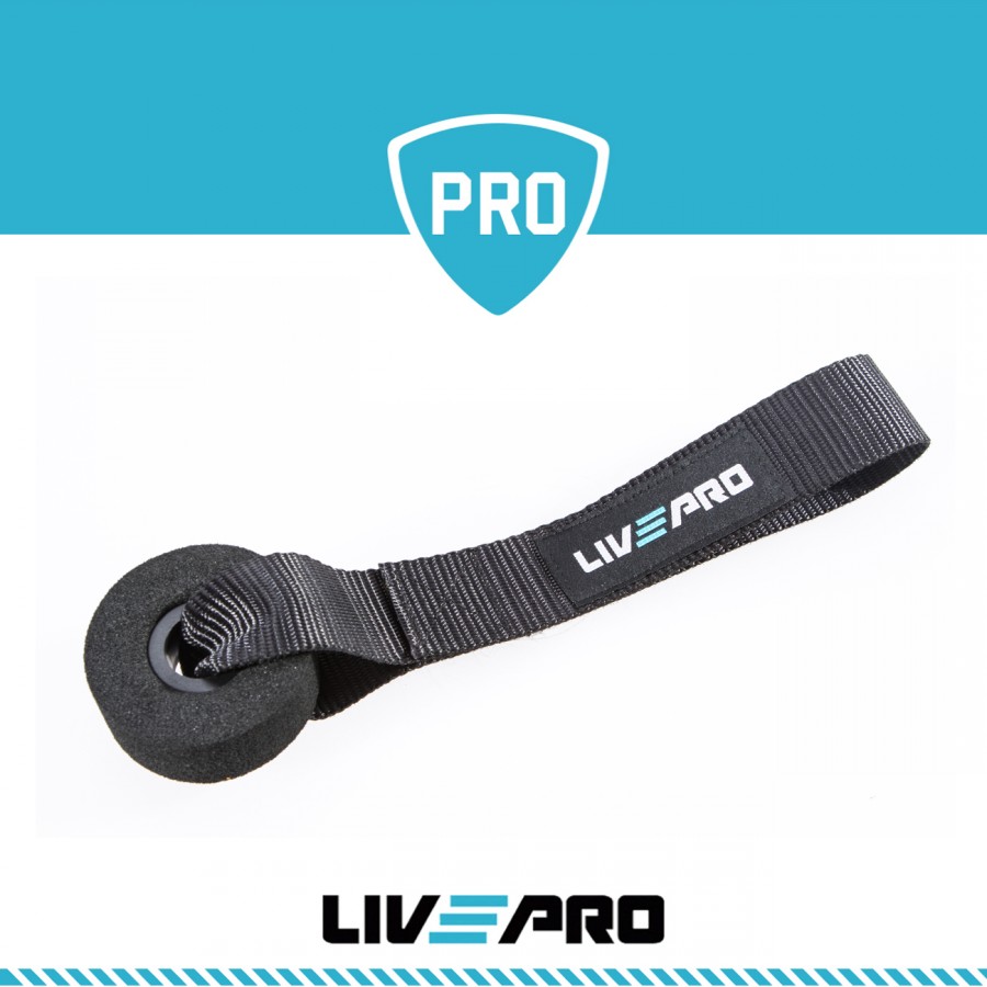 Άγκιστρο Πόρτας LivePro Β 8403