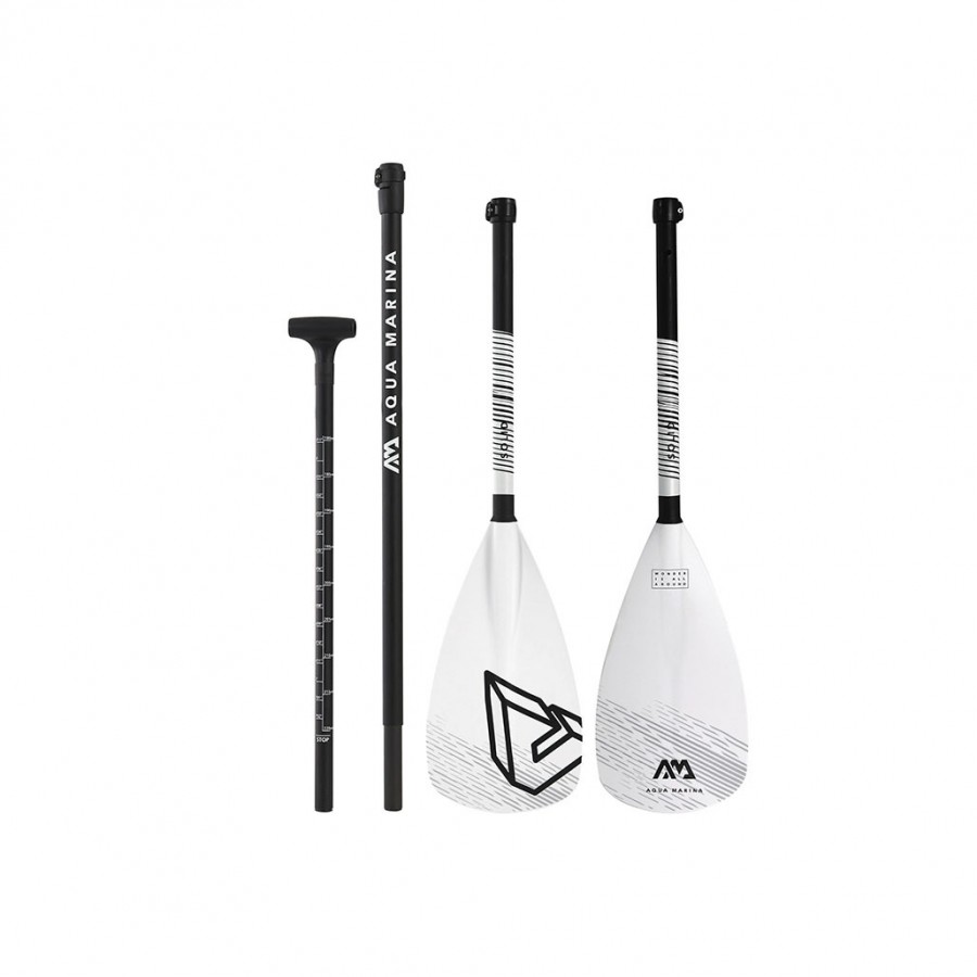 Κουπί Για SUP Aqua Marina Sports Solid 28025