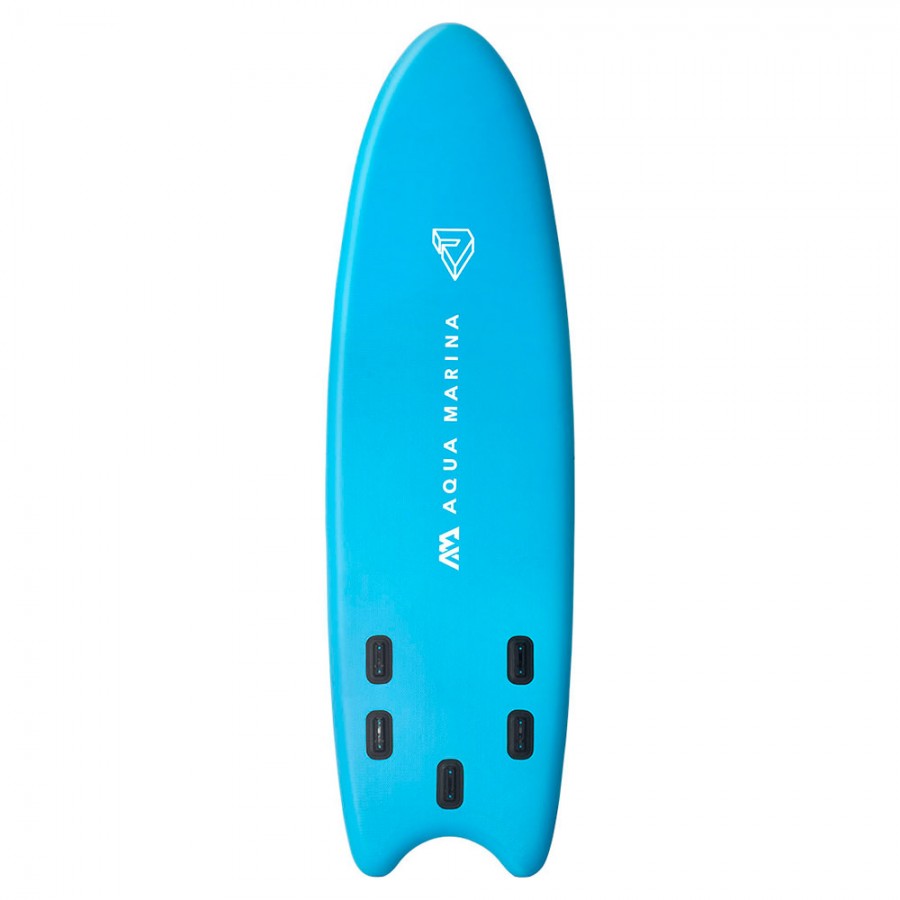 Σανίδα SUP Aqua Marina Mega 550cm 