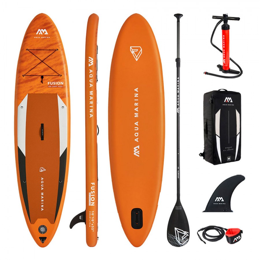 Σανίδα SUP Aqua Marina Fusion 330cm 28273