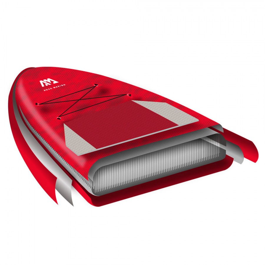 Σανίδα SUP Aqua Marina Monster 366cm 28274