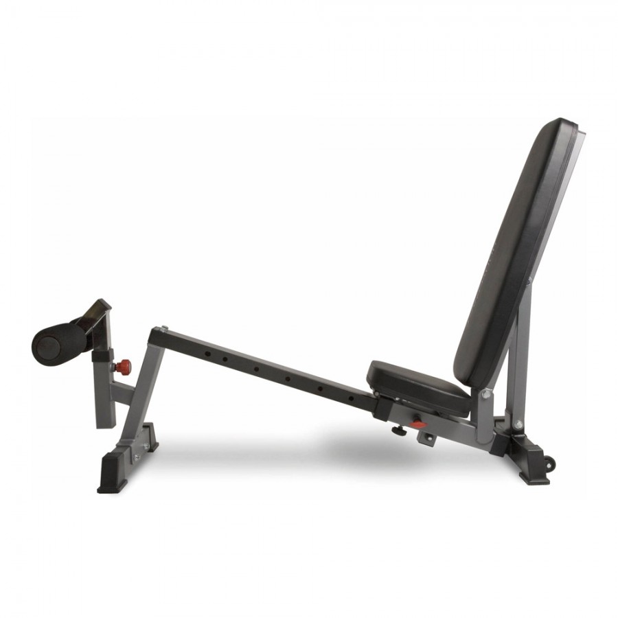 Πάγκος Γυμναστικής Bodycraft F320 44706