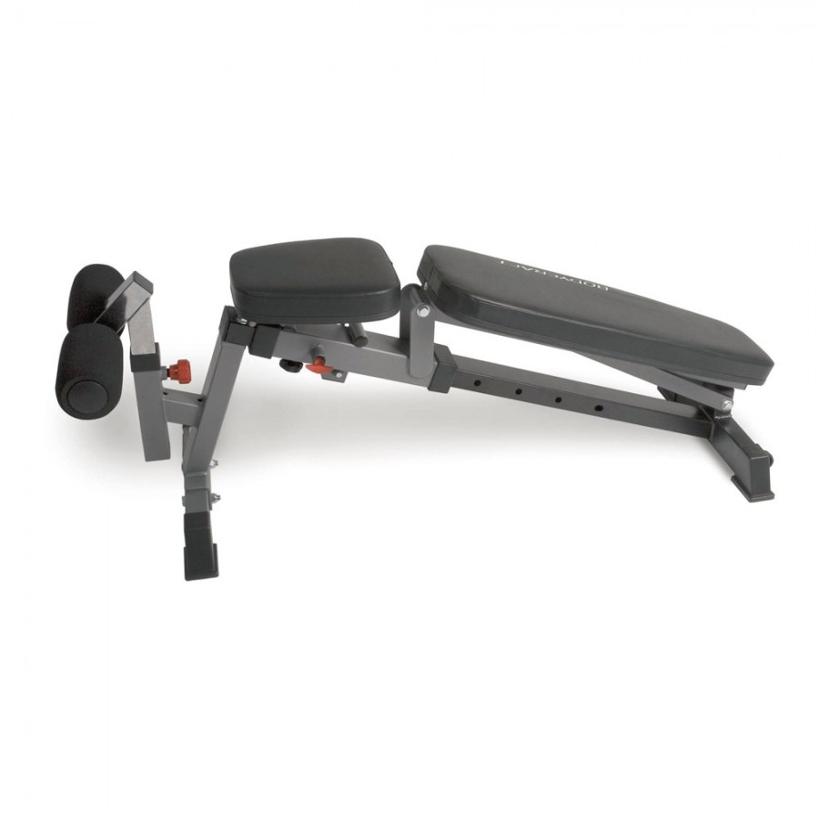 Πάγκος Γυμναστικής Bodycraft F320 44706