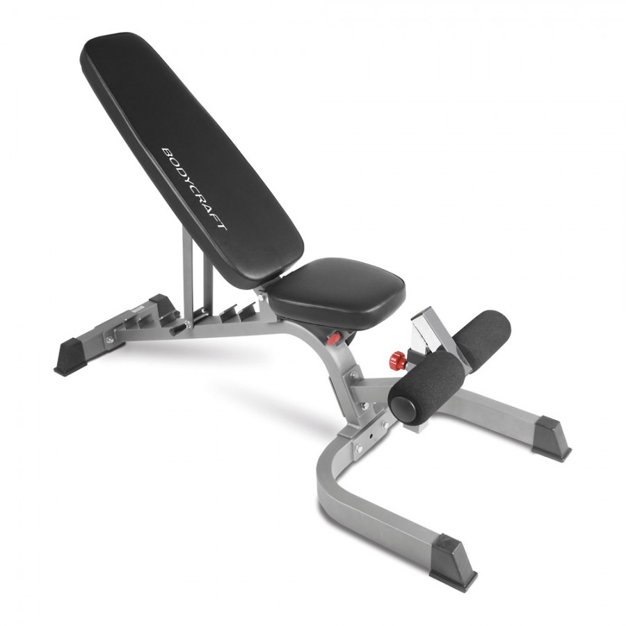 Πάγκος Γυμναστικής Bodycraft F602 44708