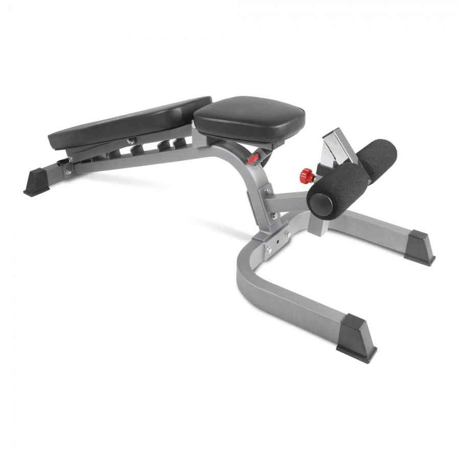 Πάγκος Γυμναστικής Bodycraft F602