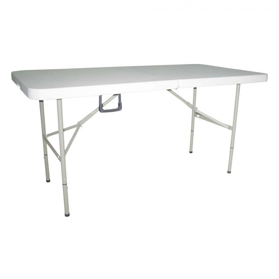 Τραπέζι Camping Catering Βαλίτσα 153cm Escape 15508