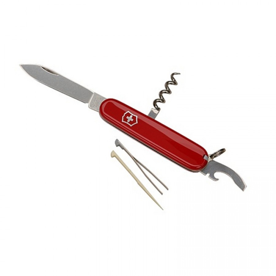 Ελβετικός Σουγιάς Victorinox Waiter 0.3303.B1
