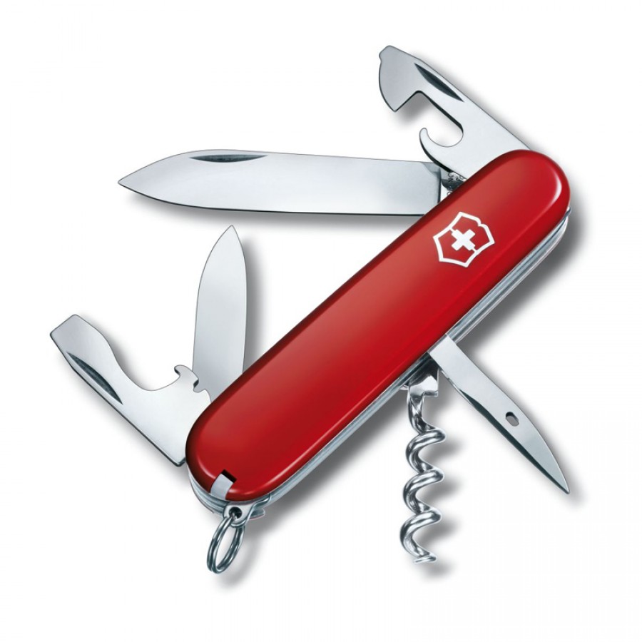 Σουγιάς Ελβετικός Spartan Red Victorinox 1.3603