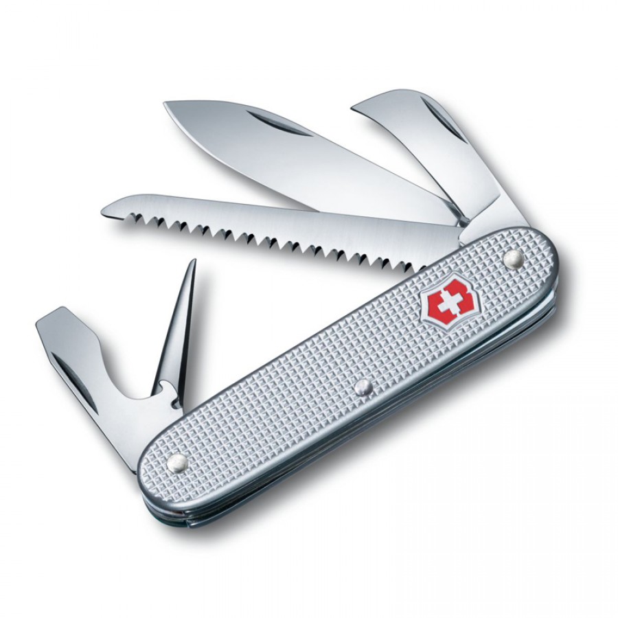 Σουγιάς Ελβετικός Victorinox Swiss Army 7 Alox 0.8150.26