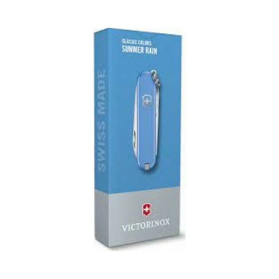 Σουγιάς Ελβετικός Victorinox Classic SD Summer Rain