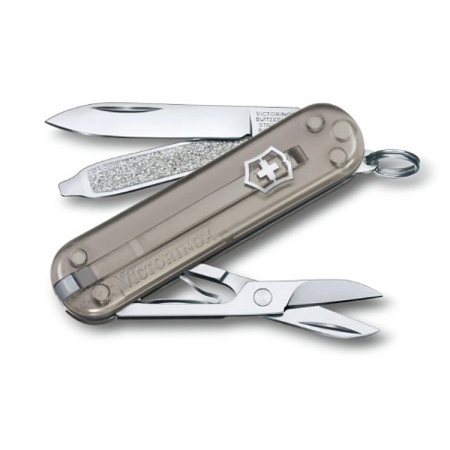 Σουγιάς Ελβετικός Victorinox Classic SD Trip Mystical Morning 0.6223.T31G